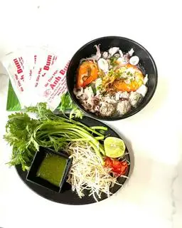 Hình ảnh Hủ tiếu đặc biệt