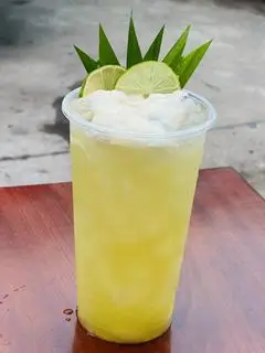 Hình ảnh Trà mãng cầu 700ml