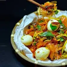 Hình ảnh Quán Bánh Tráng Trộn - Cuốn (Phơi Sương) - Văn Tiến Dũng