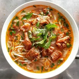 Hình ảnh Phở sốt vang