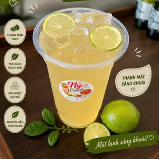 Hình ảnh Trà chanh