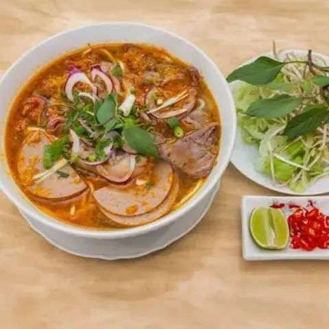 Hình ảnh Phở Cồ - Bún Bò Huế - Khuất Duy Tiến