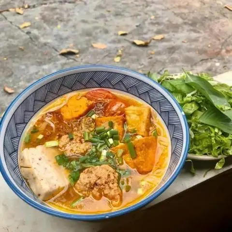 Hình ảnh Bún Riêu Buôn Mê Thuột - Lê Văn Sỹ