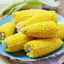 Hình ảnh Ngô Ngọt Hấp 