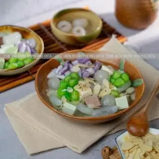 Hình ảnh Chè khúc bạch đặc biệt