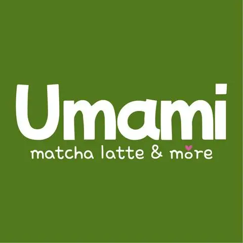 Hình ảnh Umami - Matcha Latte - Đoàn Văn Bơ