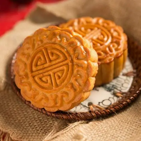 Hình ảnh Tiệm Bánh Bé Min - Mooncake Gift - Trần Thái Tông