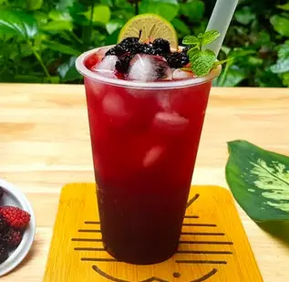 Hình ảnh Trà dâu tằm