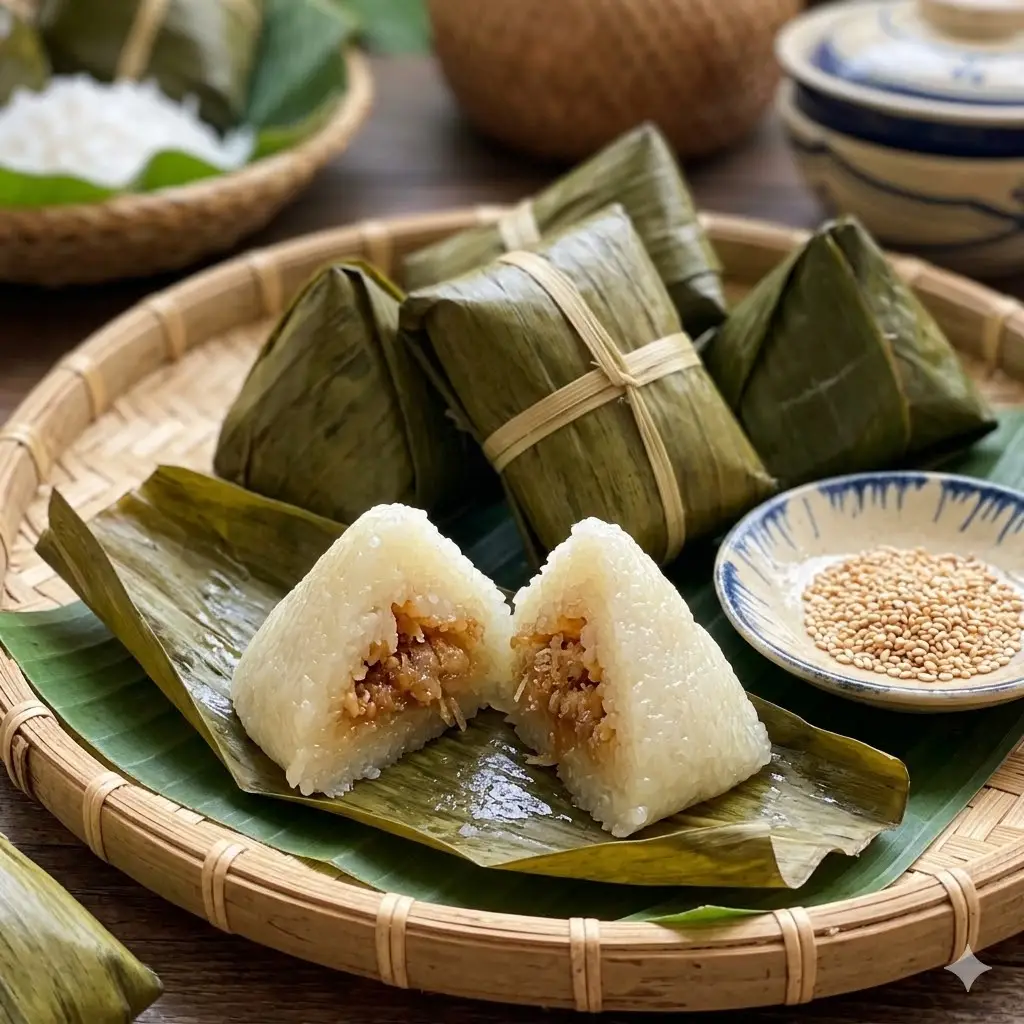 Hình ảnh Bánh ít