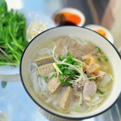 Hình ảnh Phở Quỳnh 88 - Nguyễn Thiện Thuật