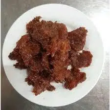 Hình ảnh Thịt kho tiêu chay 200 gram