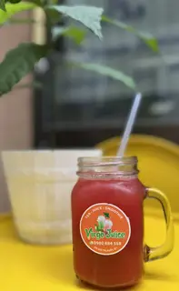 Hình ảnh Nước ép dưa hấu