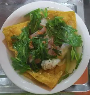 Hình ảnh Sủi cảo đầy đủ