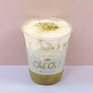 Hình ảnh Matcha Muối (Đài Loan)