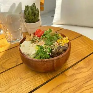 Hình ảnh Gà gõ nhịp poke