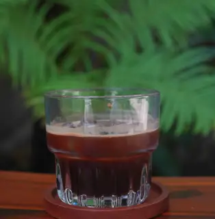 Hình ảnh Càfe đen