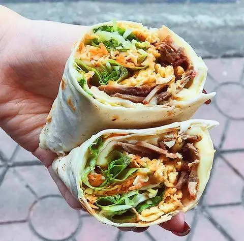 Hình ảnh Ố La La Street Food - Chấn Hưng