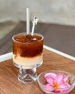 Hình ảnh Cafe yakult