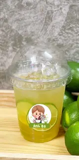 Hình ảnh Trà chanh
