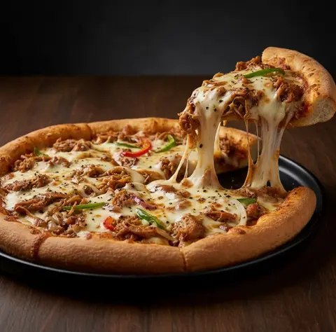 Hình ảnh Delica - Mì Ý & Pizza - Tân Chánh Hiệp 26