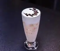 Hình ảnh Trà sữa milk foam
