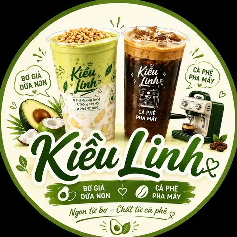 Hình ảnh Trà Sữa Kiều Linh - Quang Trung