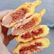 Hình ảnh Pate