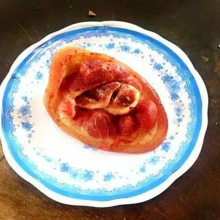 Hình ảnh Khoanh Giò 1 Cái