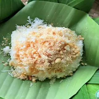 Hình ảnh Xôi bắp nhão Gò Công