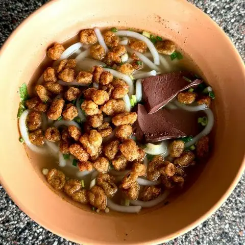 Hình ảnh Bánh Canh Chả Cá Bi HƯNG THỊNH - Trần Kế Xương
