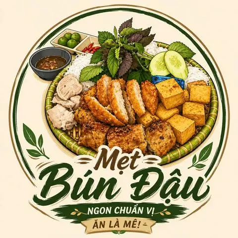 Hình ảnh Bún Đậu Mẹt - Vũ Tông Phan
