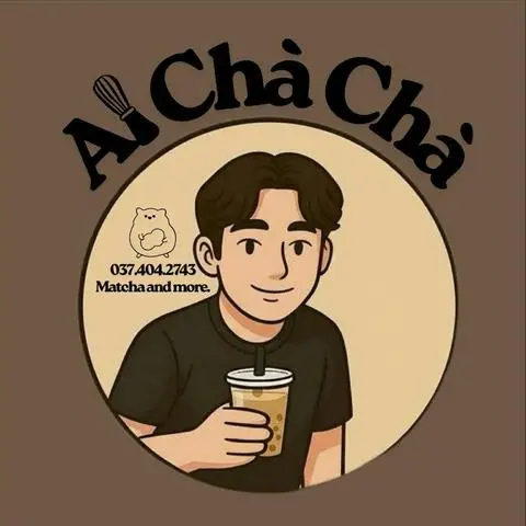 Hình ảnh Ai Chà Chà - Trà Sữa & Ăn Vặt - Đường Số 4