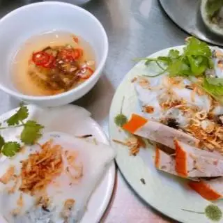 Hình ảnh Bánh Cuốn Nóng Hồng Phát - Đường 3 Tháng 2