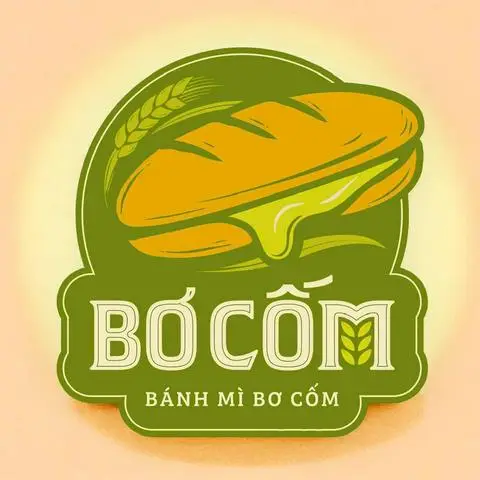 Hình ảnh Bánh Mì Bơ Cốm - Lũy Bán Bích