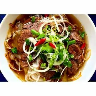 Hình ảnh Bún bò