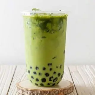 Hình ảnh Trà Thái