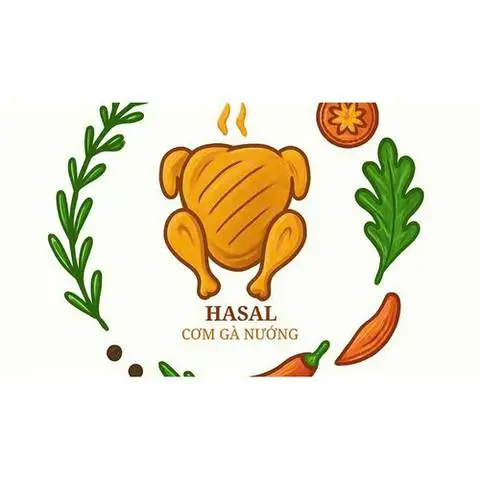Hình ảnh HASAL - Cơm Gà - Lê Quang Định