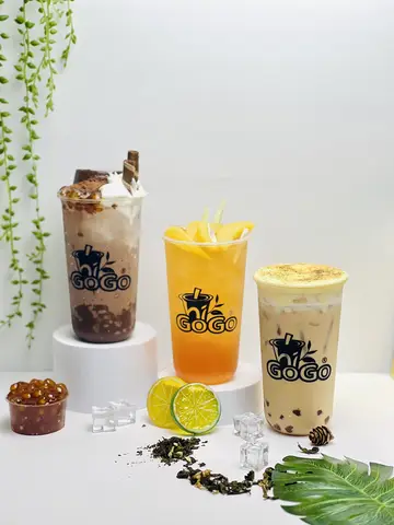 Hình ảnh Trà Sữa HiGOGO - Linh Trung