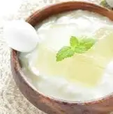 Hình ảnh Sữa chua nha đam