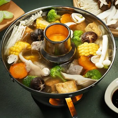 Hình ảnh Quán Chay An - Đồ Chay - Tỉnh Lộ 10