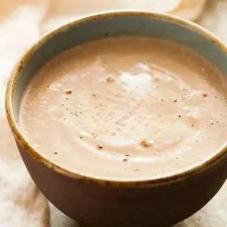 Hình ảnh Súp nấm