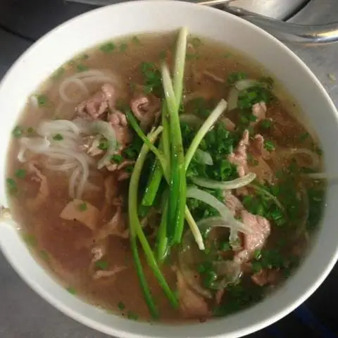 Hình ảnh Phở Ninh Hưng Long - Đoàn Nguyễn Tuấn