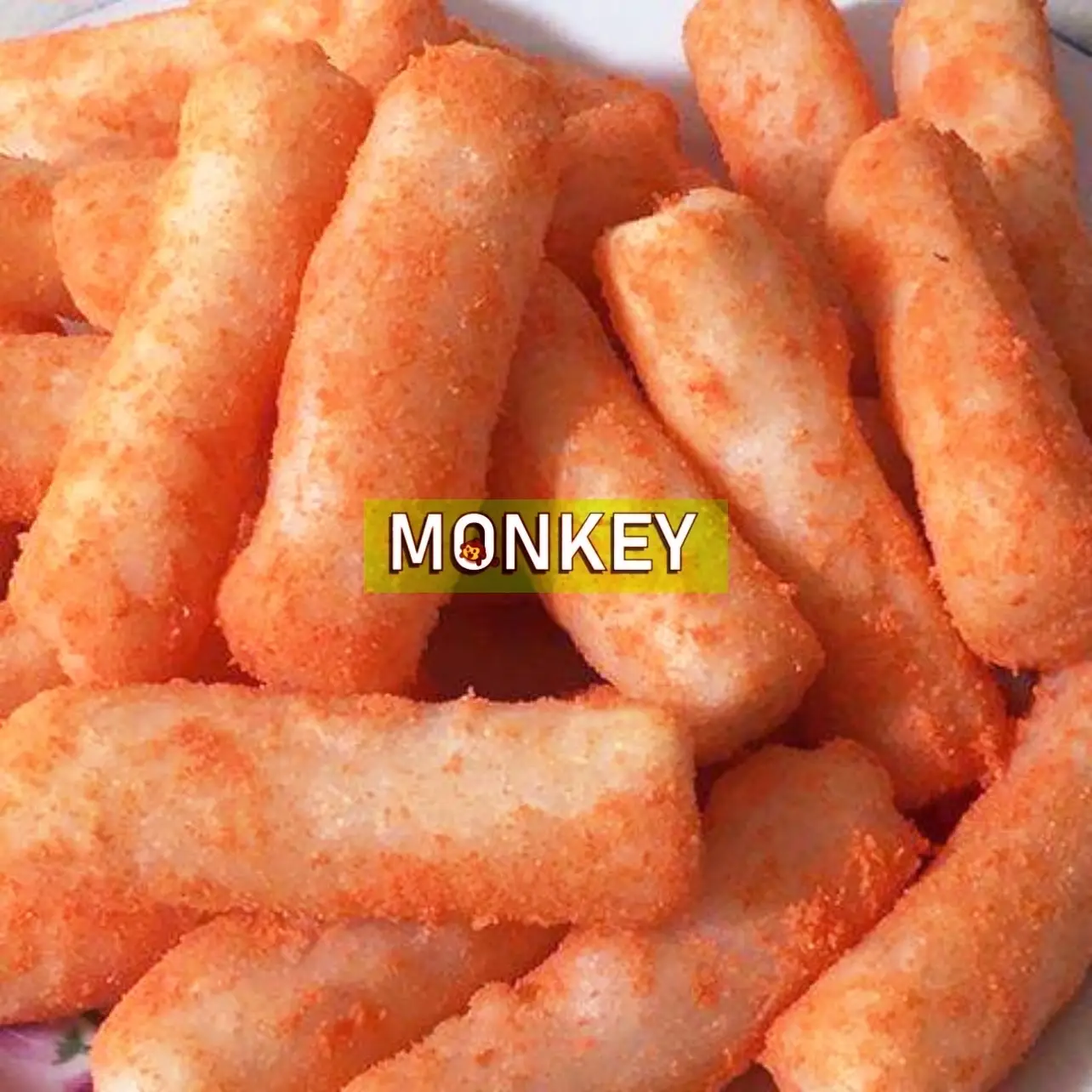 Hình ảnh Bánh gạo lắc phô mai 
