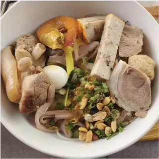 Hình ảnh Tô đặc biệt