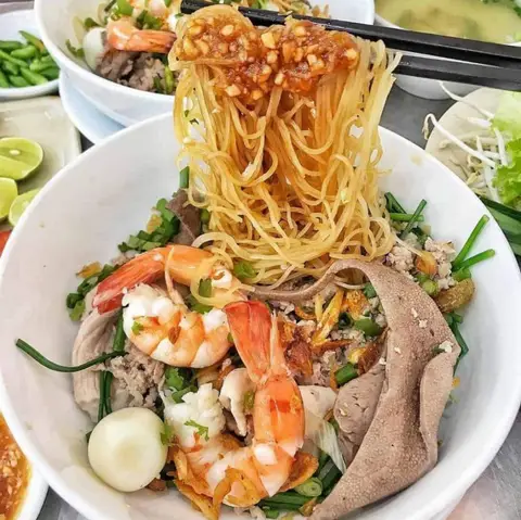 Hình ảnh Hủ Tiếu 243 - Đường Số 6