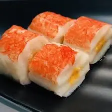 Hình ảnh Thanh cua