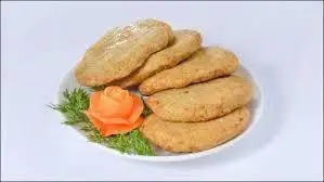 Hình ảnh Chả cá chiên