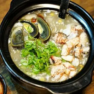 Hình ảnh Súp cua bắc thảo