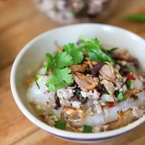 Hình ảnh Bánh Đúc Nóng - Cô Khánh - Nguyễn Phúc Chu
