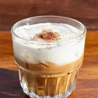 Hình ảnh Cà phê muối